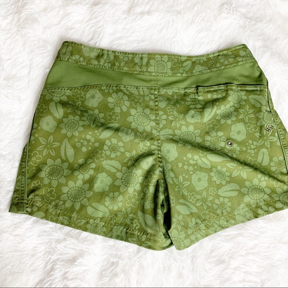 Columbia Vertex short - Picture 2 of 4